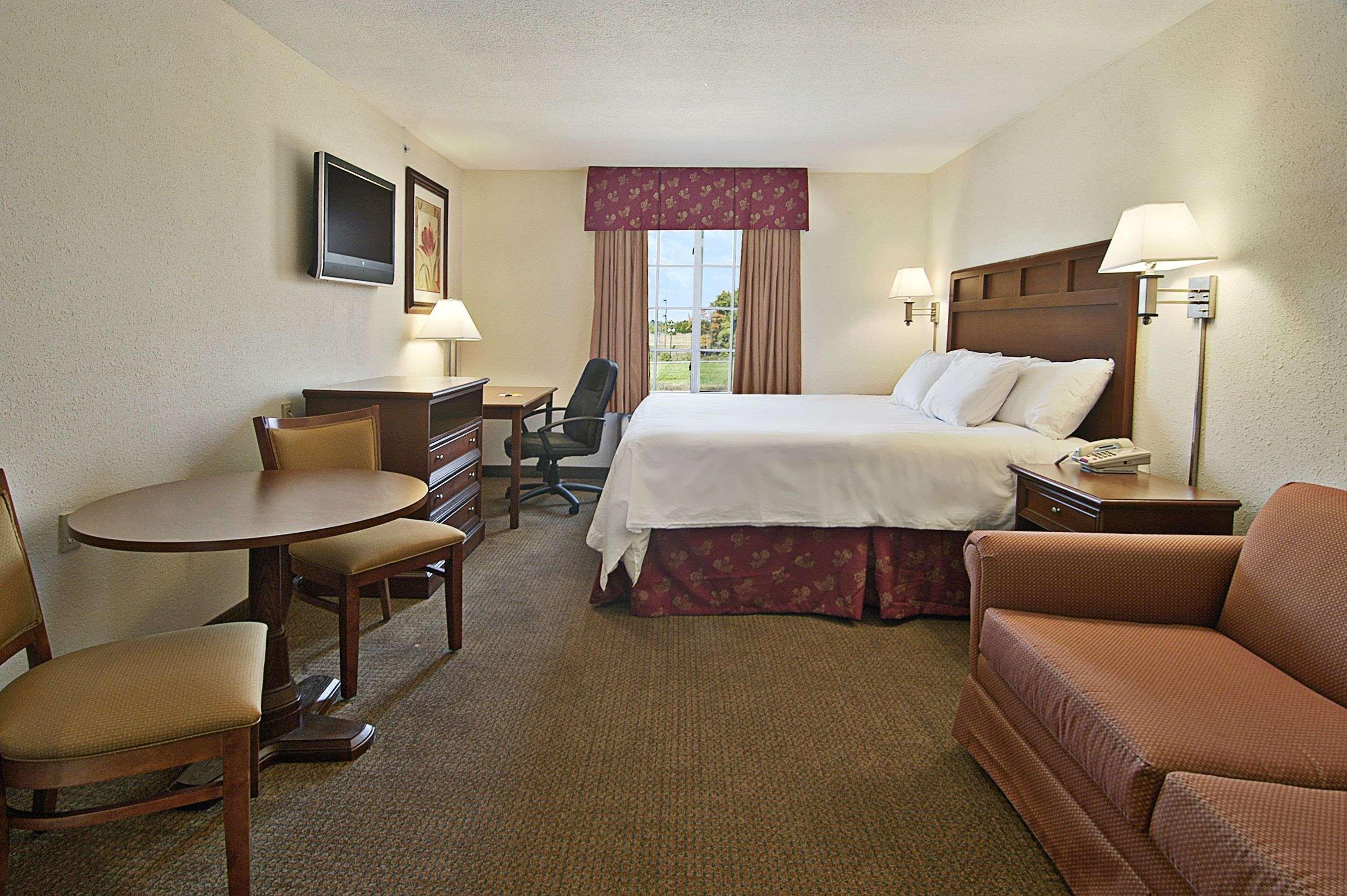 Super 8 By Wyndham Bowling Green North Cameră foto